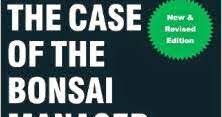 The Case of the Bonsai Manager